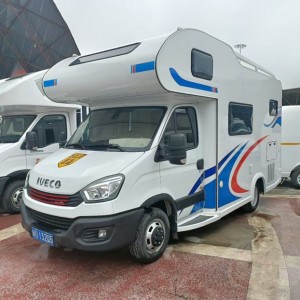 巨威 2019款5600