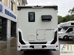 隆翠房车 2022款2022款隆翠3号C638玩家版-D单拓