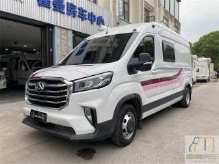 大通  2020款V90B 型房车