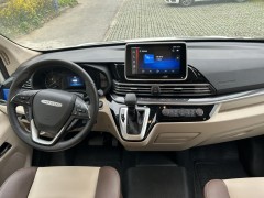 上汽大通MAXUS房车 2022款V90经典版