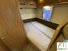 依维柯 2016款中天依维柯褒迪C型房车