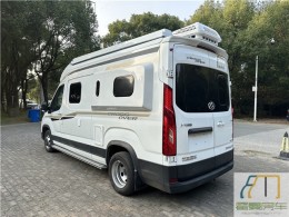 上汽大通MAXUS房车 2023年