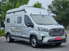 卫航房车 2021款V590 无中门