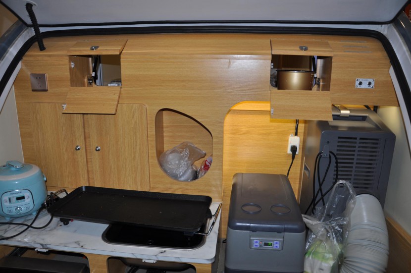 飞神房车爆款推荐：飞神小水滴年销300台，高性价比 4.68万 报名有惊喜 DSC_0578