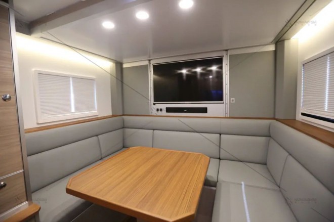 驰骋天下，无惧风雪——诺马迪森“驰骋者”图片