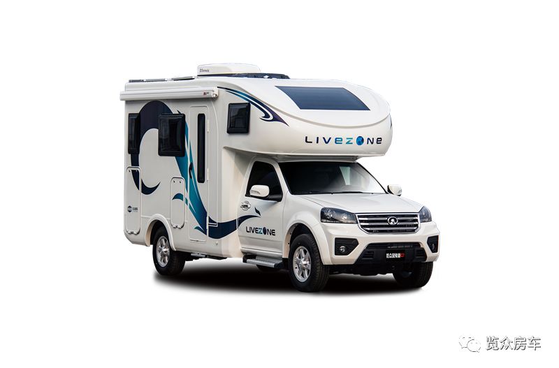 【4•12洛阳房车展】长城览众房车携多款2019款最新款车型亮相展会