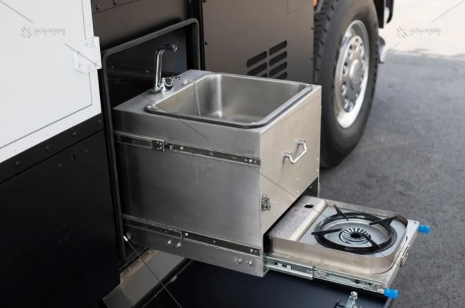 西行记——“大白”的西北之旅图片