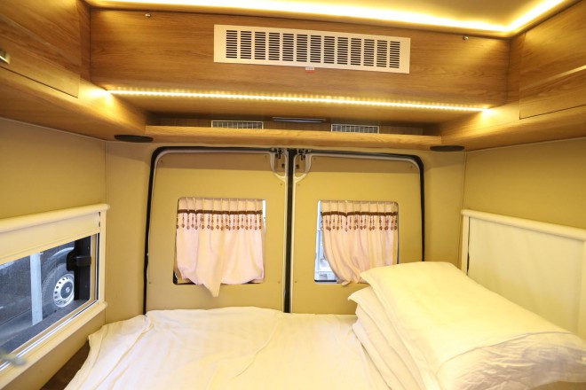 老张定制款——高清实拍2019款顺之旅东风御风自动挡B型房车 WLH_6094