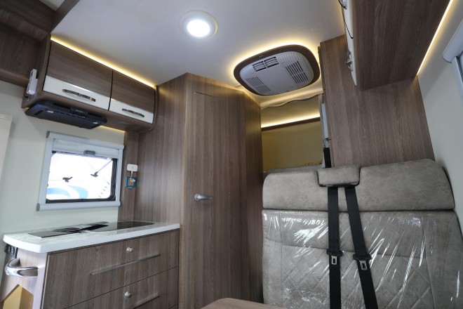 赛德房车国产依维柯C型房车 50.8万 WLH_1886