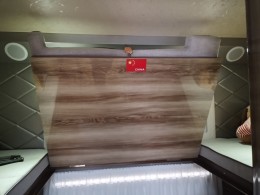 中意 南京依维柯
