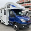 富园 2019款柯欧胜自动挡