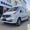 上汽大通 2017款上汽大通V80B型房车