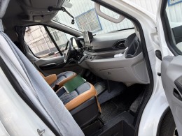 威尔特芬房车 2023款清风10号