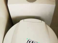 江铃 进口依维柯