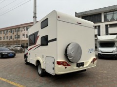 海姆朗宸房车 2021款2021款S60