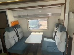 宇通房车 2022款2022款C535旗舰版双拓展