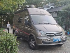 顺旅 高配大通长轴