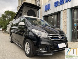 上汽大通 2019款上汽大通RG10升顶房车