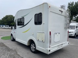 大通房车 大通