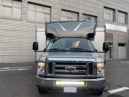 福特E450 福特房车