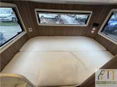 上汽大通 21上汽大通RV80生活家小额头房车