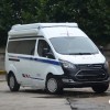齐星新全顺B型房车