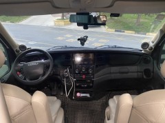 宇通 2021款C533 休闲娱乐版