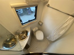 依维柯 20款依维柯欧胜C型房车