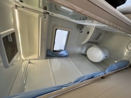 览众房车 2021款自由炮柴油版