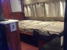 金旅 2020款金旅海狮