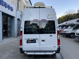 2019款 福特新世代 趣蜂B型房车 房车