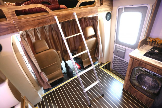 拓锐斯特依维柯C型欧霸版TIC-621  59.8万起 00001655