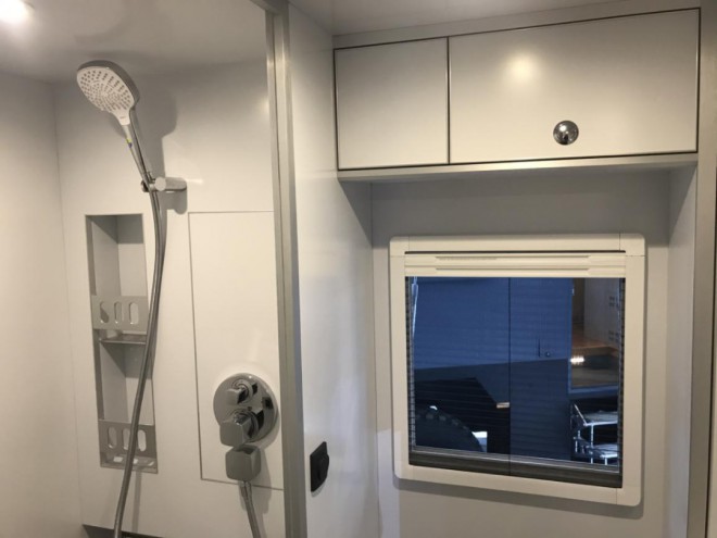 诺马迪森“驰骋者”：结伴同行，纵意驰骋