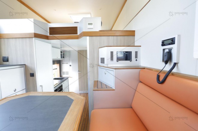 玩转空间--诺马迪森“穿越者E”图片