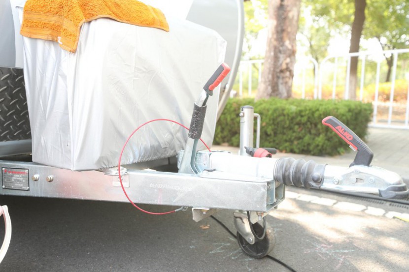 11.23杭州房车展天恩房车即将携仅售6.98万全国上牌的拖挂房车亮相0803c2643e394878a88c9b3b649d74a5