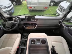 骏驰房车 2021款巨蟹座