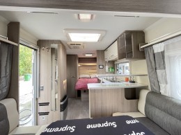 Caravelair卡莱尔房车 2020款ANTASRES 476