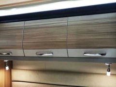 COACHMAN寇驰曼房车 545