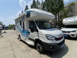 赛德 2019款白鲸纵床版