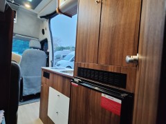 宇通 2020款B530舒适版 纵置床