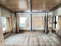 19年东风御风自动挡房车 东风御风