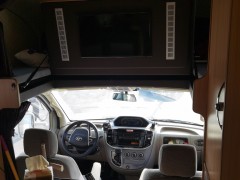 大通 鑫源房车 大通 鑫源房车