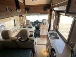 爱旅途房车 2020款2020款大通V90B型