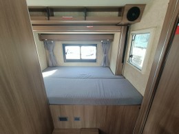 宇通 2020款C630尊享版双拓展