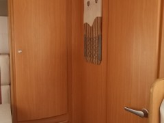 进口上装 依维柯宝迪