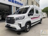 大通  2020款V90B 型房车