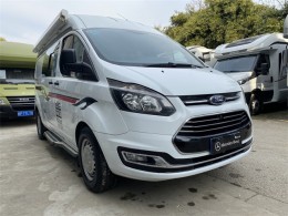 江铃福特 19 款B型房车