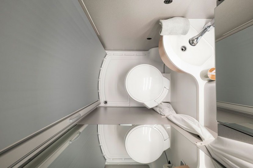 朗宸房车产品介绍|SunlightFree系列