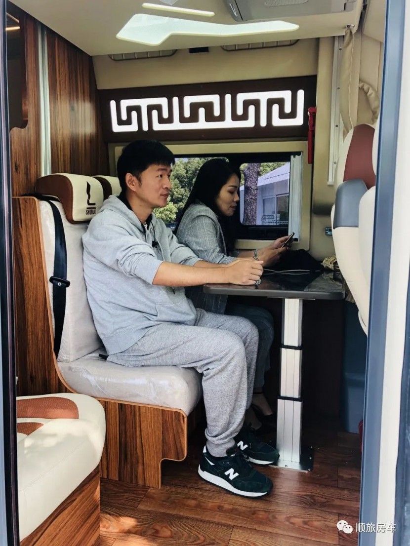 情悸五月｜顺旅房车感恩回馈第一波！（福利未完待续～）