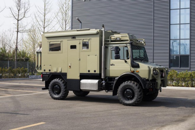 诺马迪森全新撼路者U4023——全新越野传奇重磅归来ee32601e73144996990f4fa8abec9f03